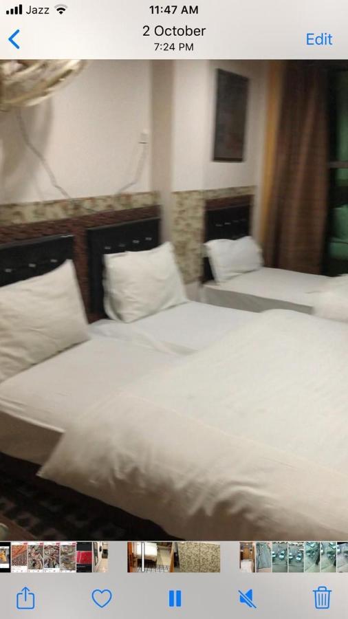 Hotel Rakaposhi Islamabad Esterno foto